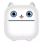 MINI IMPRESORA TERMICA BLUETOOTH PARA NIÑOS