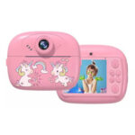 CAMARA DIGITAL INFANTIL CON IMPRESORA