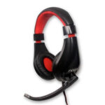 AURICULAR NOGA GAMER PARA PC CON MICROFONO NG-8620