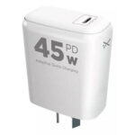 CARGADOR CABEZAL XAEA 45W OPTIMUS – 5A – TIPO C