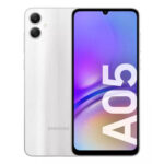 SAMSUNG GALAXY A05 - 128GB/4GB NEGRO - DUAL SIM