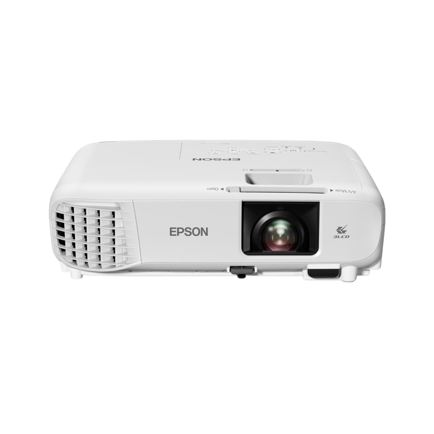 000000000041799793976image1 Proyector Epson POWER LITE E24 (2039) (Stock limitado) - Image 1